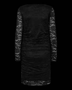 Freequent naisten mekko ODESSA DRESS, musta