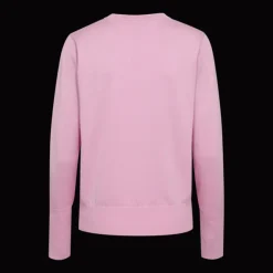 Freequent Naisten Neule, FQKATIE PULLOVER Pinkki