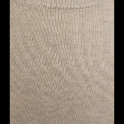 Freequent Naisten Neule, FQKATIE PULLOVER Beige