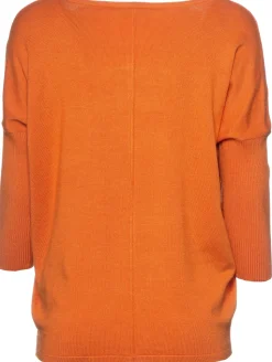 Freequent Naisten Neule, Jone Plain Khaki