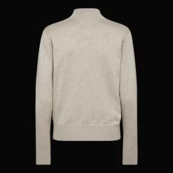 Freequent naisten neule, KATIE PULLOVER TURTLE Kitti