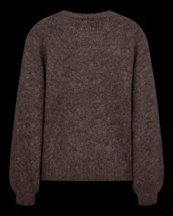 Freequent naisten neuletakki, LOUISA CARDIGAN Beige