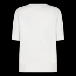 Freequent Naisten Pusero, KATIE PULLOVER Valkoinen