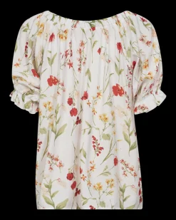 Freequent naisten pusero, MELE BLOUSE Monivärinen Kuosi