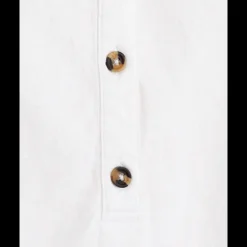 Freequent Naisten Pusero, LAVA SHIRT Valkoinen