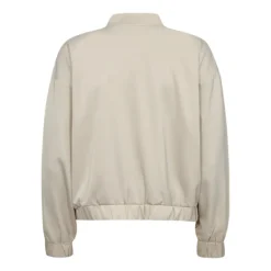 Freequent naisten takki, FLEN JACKET Hiekka