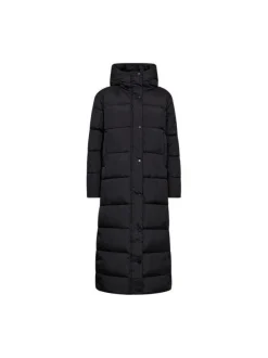 Freequent naisten takki Lula Jacket, musta