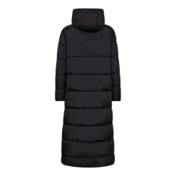 Freequent naisten takki Lula Jacket, musta