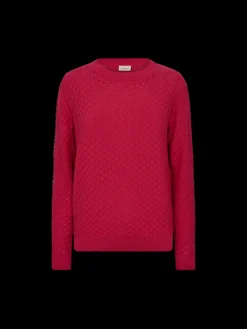 Freequent neule, DODO PU DIAMONT Pinkki