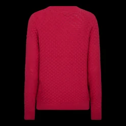 Freequent neule, DODO PU DIAMONT Pinkki