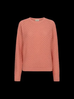 Freequent neule, DODO PU DIAMONT Oranssi