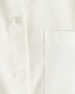 Freequent paitapusero, FQFLYNN Valkoinen