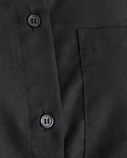 Freequent paitapusero, FQFLYNN Musta