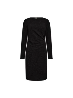 Freequent Sissel Dress, musta