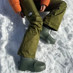 Fubuki Niseko 3.0 Low, Khaki
