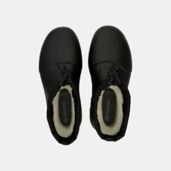 Fubuki Niseko 3.0 Low, Musta