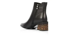 Fuzz naisten Nilkkuri Musta