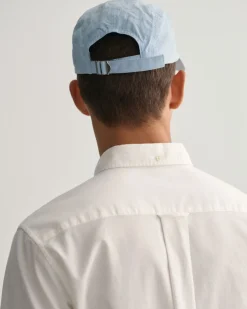 Gant Miesten Kauluspaita, ARCHIVE OXFORD SHIRT REG Valkoinen