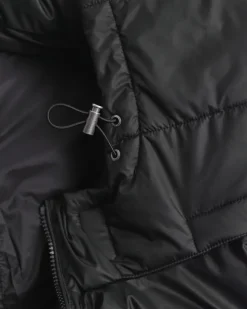 Gant miesten takki ACTIVE CLOUD JACKET, musta