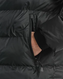 Gant miesten takki ACTIVE CLOUD JACKET, musta