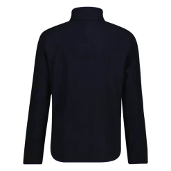 Gant miesten takki, MICRO FLEECE JACKET Tummansininen