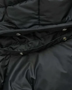 Gant Miesten Talvitakki, ACTIVE CLOUD JACET Musta