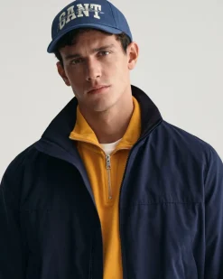 Gant Miesten Välikausitakki, HAMPSHIRE Tummansininen