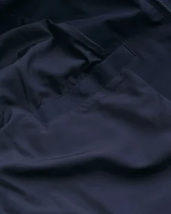 Gant Miesten Välikausitakki, HAMPSHIRE Tummansininen