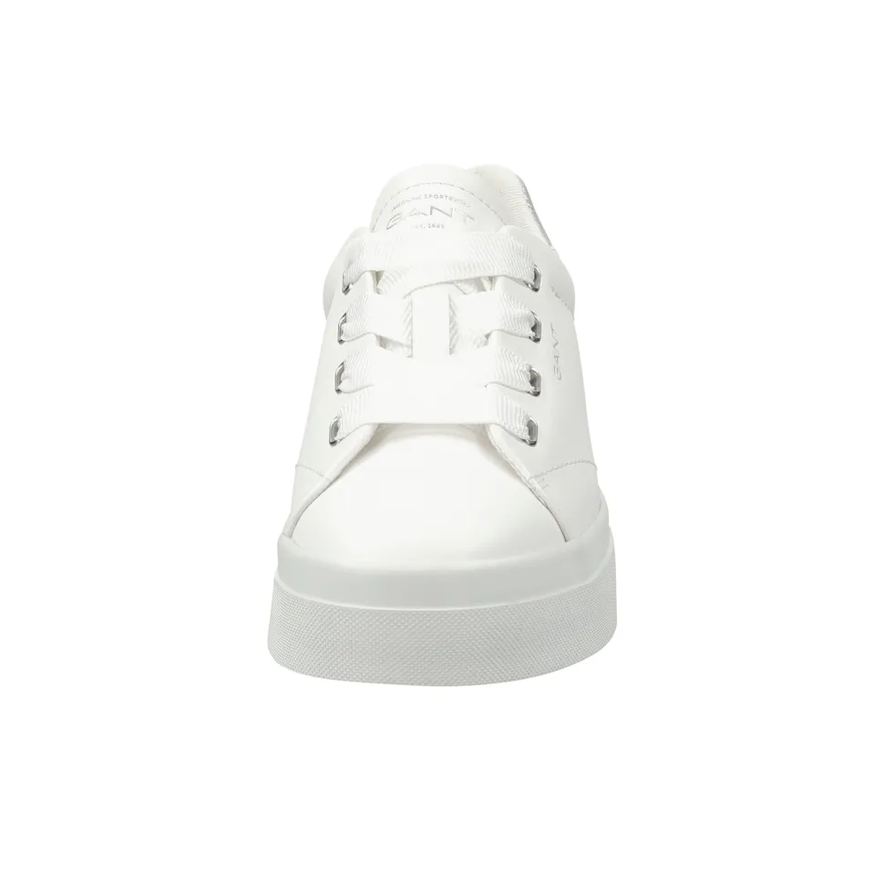 Gant Naisten Kengät, GANT AVONA Valkoinen