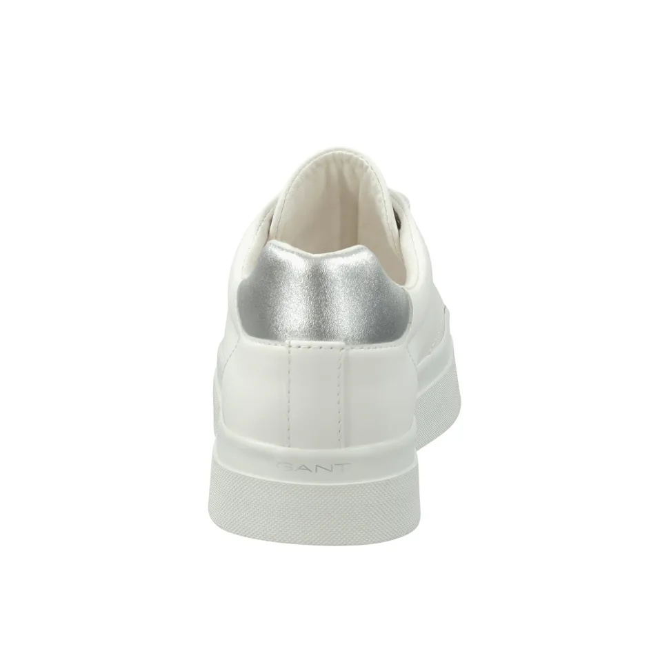 Gant Naisten Kengät, GANT AVONA Valkoinen