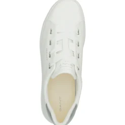 Gant Naisten Kengät, GANT AVONA Valkoinen