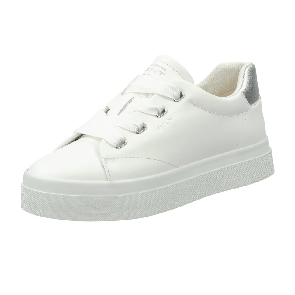 Gant Naisten Kengät, GANT AVONA Valkoinen