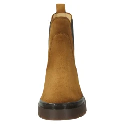 Gant Naisten Nilkkurit GANT ALLIGREY Konjakinruskea