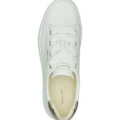 Gant naisten tennarit, AVONA Valkoinen