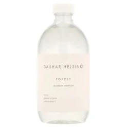 Gauhar Pyykkietikka, LAUNDRY VINEGAR FOREST