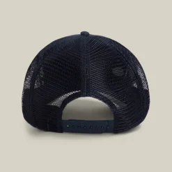 Goorin Bros miesten lippis Bear Trucker, tummansininen