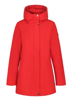 HASTILA VANUTAKKI PUNAINEN