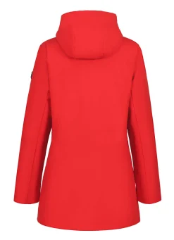 HASTILA VANUTAKKI PUNAINEN