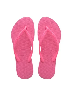 HAVAIANAS Sandaalit Women Slim Pinkki