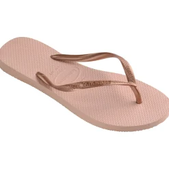HAVAIANAS Sandaalit Women Slim Vaaleanpunainen