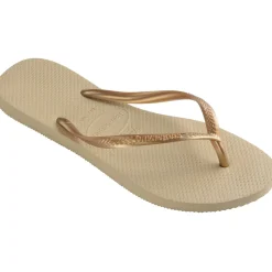 HAVAIANAS Sandaalit Women Slim Beige