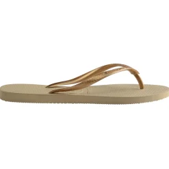 HAVAIANAS Sandaalit Women Slim Beige