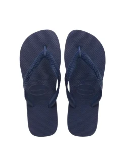 HAVAIANAS Unisex Top Tummansininen