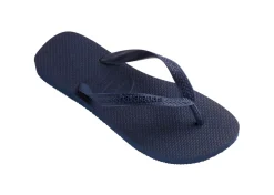 HAVAIANAS Unisex Top Tummansininen