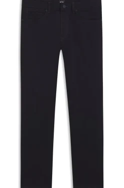 Hugo Boss miesten housut P-DELAWARE FIVE POCKET, tummansininen