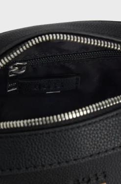 Hugo Boss miesten laukku RAY NS ZIP N, musta