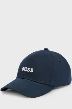 Hugo Boss miesten lippis, ZED Tummansininen
