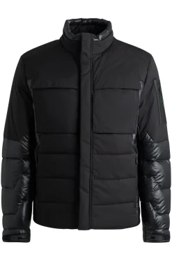 Hugo Boss miesten takki, J NOEL Musta