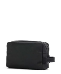 Hugo Boss miesten toilettilaukku Ray N Washbag, musta
