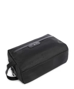 Hugo Boss miesten toilettilaukku Ray N Washbag, musta